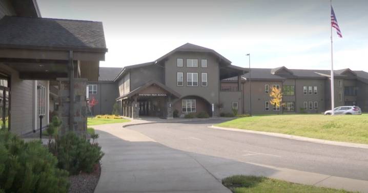 Whitefish meeting to discuss high school expansion, activities improvements