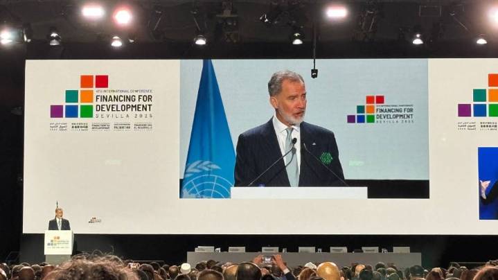 Sevilla volverá a ser escenario de grandes citas diplomáticas tras la Cumbre de la ONU
