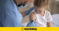 La inmunidad colectiva, en riesgo en Estados Unidos: la tasa de vacunación infantil cae notablemente