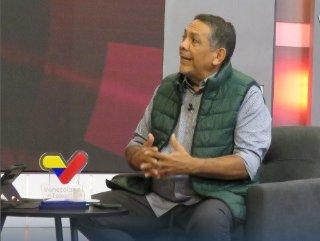William Castillo asegura que lucha contra el narcotráfico en Venezuela desmonta falsa narrativa de EEUU