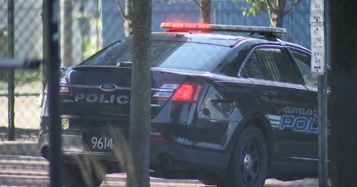 Police presence increased in the Flats after shooting, businesses happy to see it