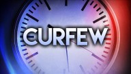 Caledonia to place a curfew limiting activities of minors next month