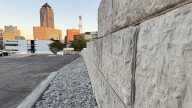 Iowa company Renewablade finds use for discarded wind turbine blades