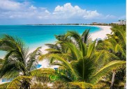 El paraíso natural de una de las islas menos conocidas del Caribe: cuevas, corales y aventuras en Turcas y Caicos