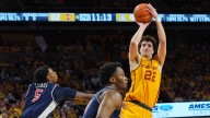 Iowa State basketball to play Arizona, Houston on ESPN's 'Big Monday'
