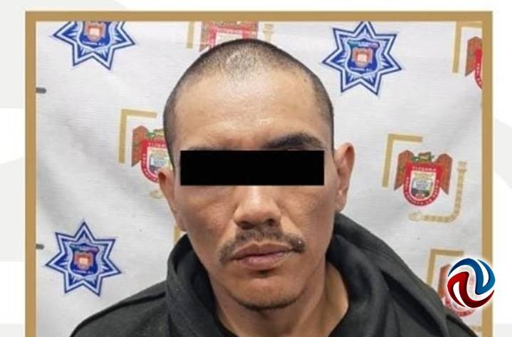 Detienen a un hombre involucrado en homicidio y secuestro
