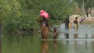 UK pledges additional Rs454m to enhance Sindh flood preparedness
