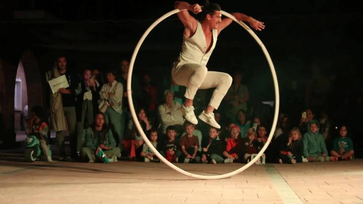 El Ayuntamiento de Almuniente-Frula denuncia la "cancelación forzada" del Festival Rural de Artes de Calle
