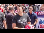 Charlie Kirk shooting suspect’s roommate has been ‘cooperative,’ Utah governor says