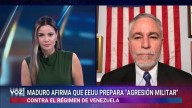 “Es en tema de horas si esa decisión se da”: exsubdirector de inteligencia del Comando Sur detalla las acciones que tomaría Trump para neutralizar al Cártel de los Soles