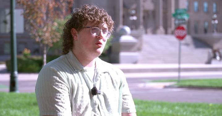 Idaho state worker fired for social media posts on Charlie Kirk's assassination