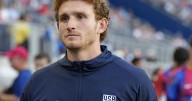 Josh Sargent must bring club success to U.S. national team