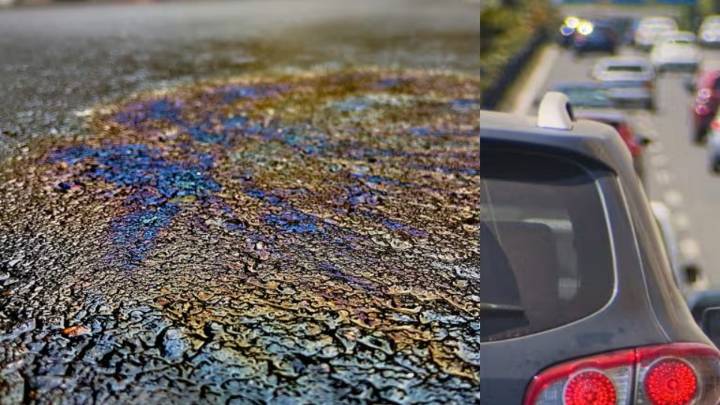 ¡No diga que no le avisamos! Cierre en la variante de Caldas genera gran congestión: váyase por otro lado