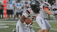 FHSAA football playoff brackets based on Week 6 power rankings