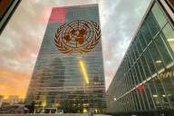Venezuela acusa a Estados Unidos de infringir la Carta de la ONU por su presencia militar en el Caribe