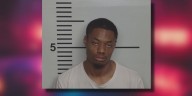Man arrested for killing 5-year-old son in Park DuValle neighborhood