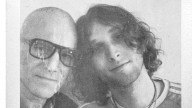 Daniel Day-Lewis and Ronan Day-Lewis on ‘Anemone’