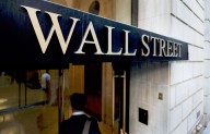 Wall Street cierra en niveles récord