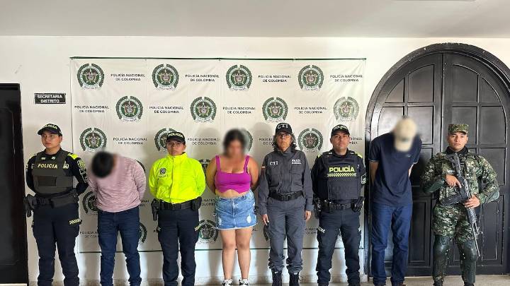 Así engañaban a menores de edad para ofrecer servicios sexuales por $100.000 en Santander