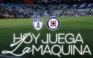Pachuca recibe visita de Cruz Azul