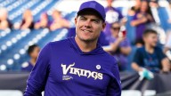 Kevin O’Connell reveals JJ McCarthy in-game adjustments after early miscues
