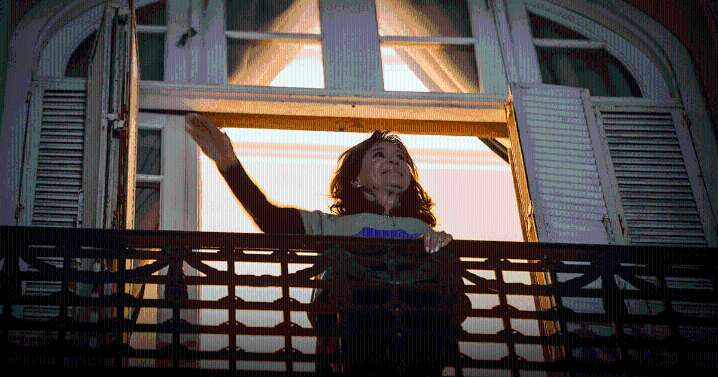Cristina Kirchner desafía a Milei tras victoria del peronismo en las elecciones argentinas: "Salí de tu burbuja, hermano"