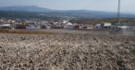 Moriles proyecta un moderno centro con "burbujas para el teletrabajo" para atraer a nómadas digitales