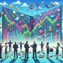 U.S. Stocks Climb as Market Eyes Inflation and Federal Reserve Moves