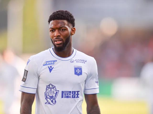Auxerre vs Monaco