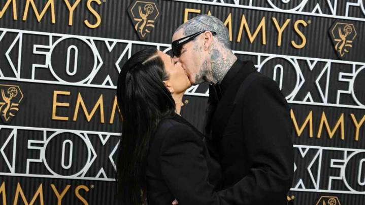 Stars Packing on the PDA at the Emmys Through the Years