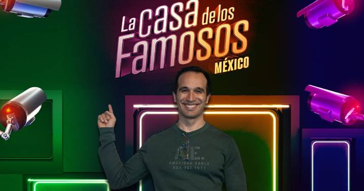 Adiós, Noche: ¿Cuál es el nuevo cuarto de ‘La Casa de los Famosos México’ 2025?