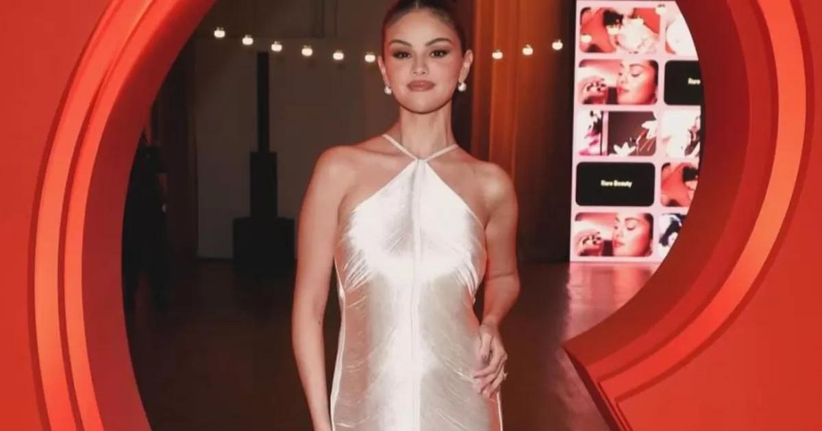 [FOTOS]: Así fue la despedida de soltera de Selena Gómez