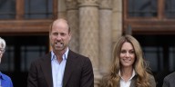 Kate Middleton sorprende con un llamativo cambio de look a la vuelta de sus vacaciones