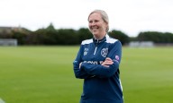 Rehanne Skinner exclusive: Progress at West Ham is clear and a product of patience and support