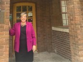 Manitoba adds digital signs, highway cameras to improve driver safety