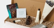 M&S shoppers can get £25 autumn pamper gift boxes for £4
