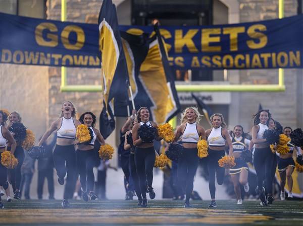 2025 Week 3 scouting report: Toledo football vs. Morgan State
