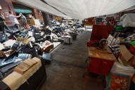 Expulsados de República de Cuba 11 exigen devolución del inmueble