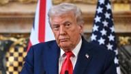 Shakir says Trump only looking out for "own self interest"