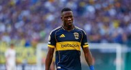 Luis Advíncula, cada vez más lejos de jugar en Boca: Russo explica su radical decisión