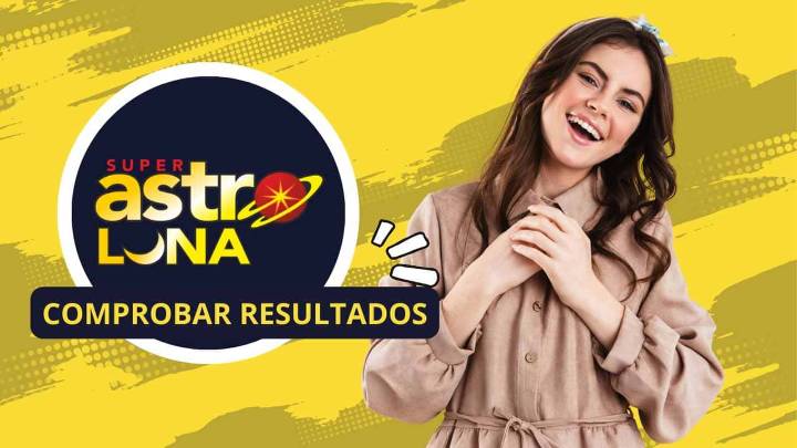 Super Astro Luna jueves 4 de septiembre: consulta aquí el resultado oficial