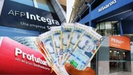 Retiro AFP: Si tengo 4 UIT ahorradas, ¿en qué invertirlas para obtener una mejor rentabilidad?