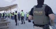 Trump's deportations result in 320,000 fewer immigrants: CBO
