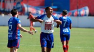Güemes ganó en la Isla y aseguró su permanencia en la Primera Nacional