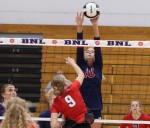 Stars hold all the aces during sweep of Eastern