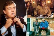 'John Candy: I Like Me' TIFF review: Heartfelt doc looks at comedy superstar lost too soon