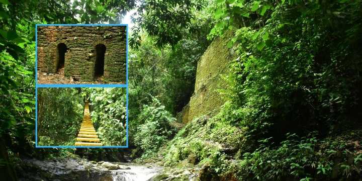 Falan busca consolidarse como destino turístico del Tolima