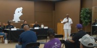 Discussion series for men at Peoria’s Northwoods Mall