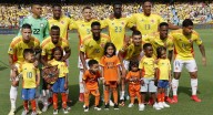 Colombia - Bolivia: sin Dayro y con Santi Arias, Néstor Lorenzo saltará a la cancha en Barranquilla