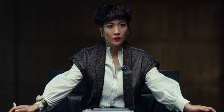 ‘Alien: Earth’ Episode 6 Recap: What Happened?